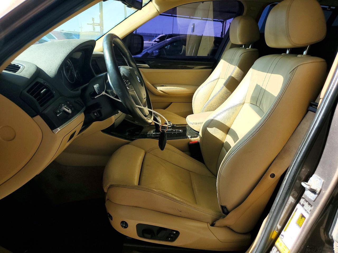 2011 BMW X3 xDrive35I - Image 7