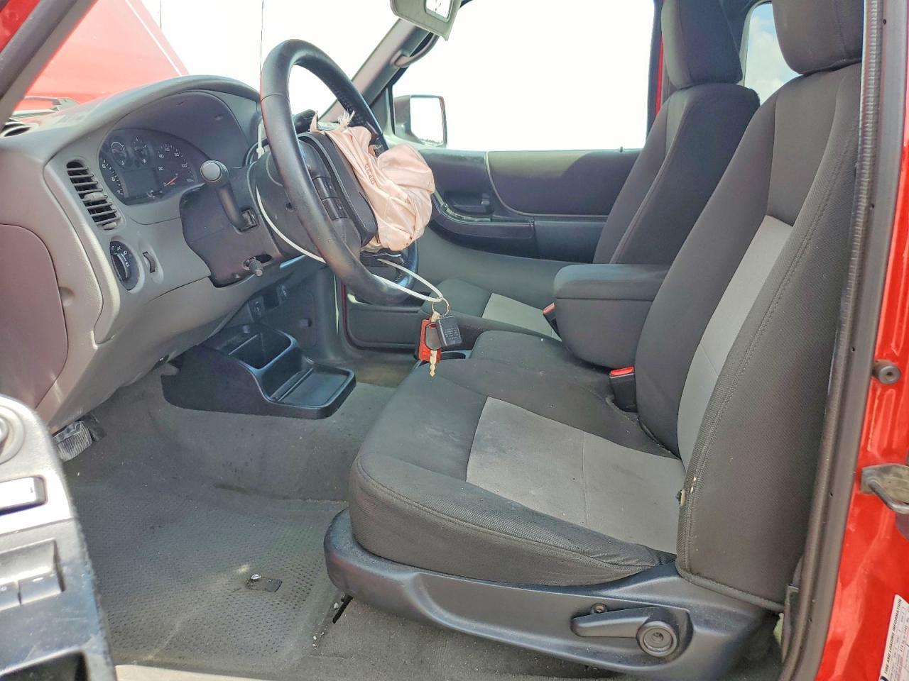 2010 Ford Ranger Super Cab - Фото 7