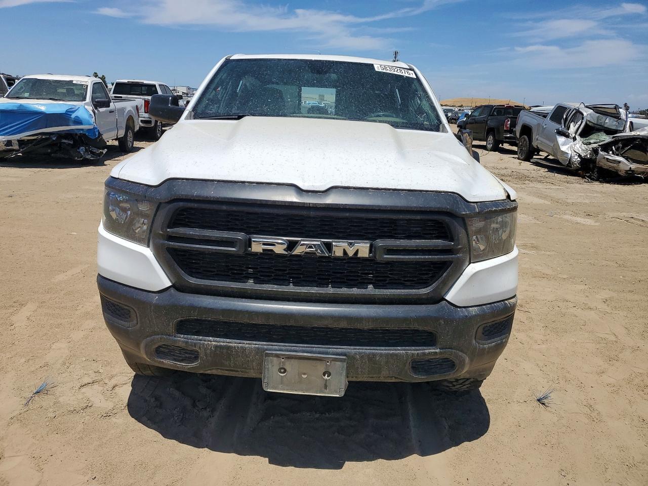 2024 Ram 1500 Tradesman - Фото 5