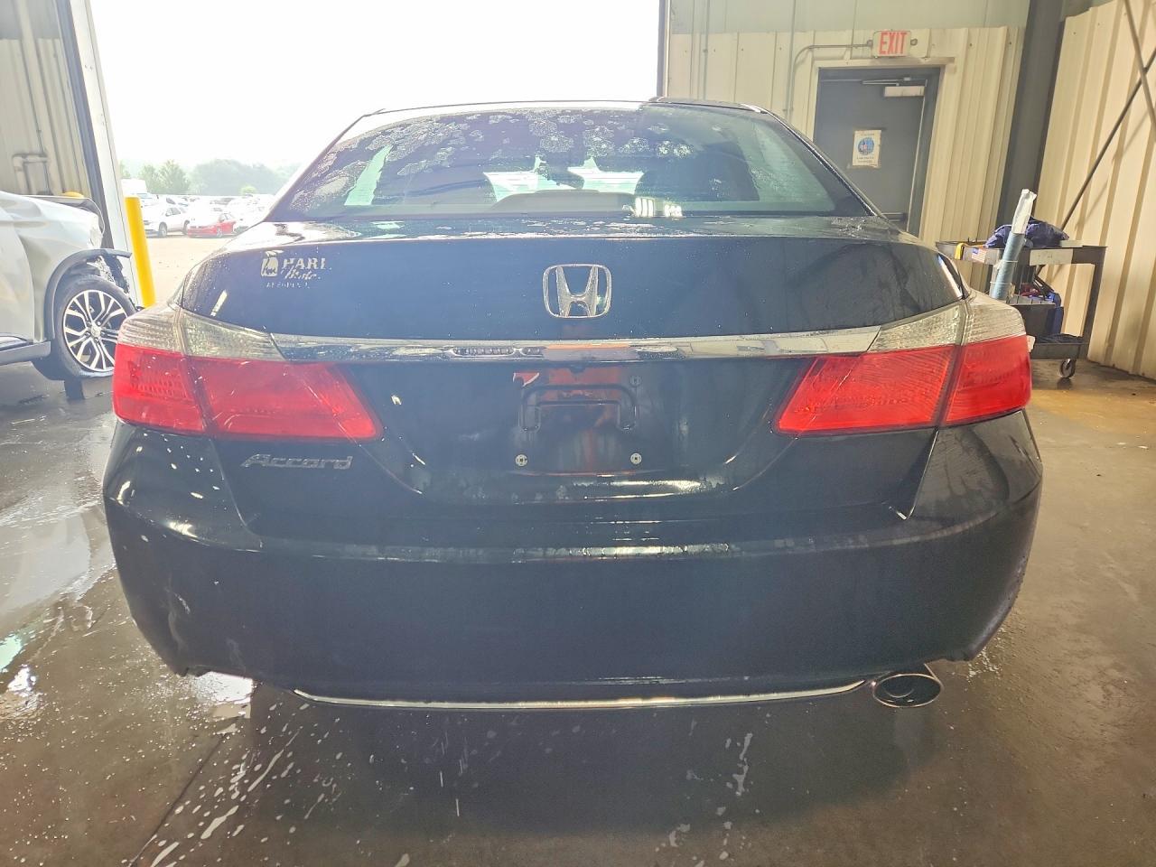 2015 Honda Accord Lx - Image 6