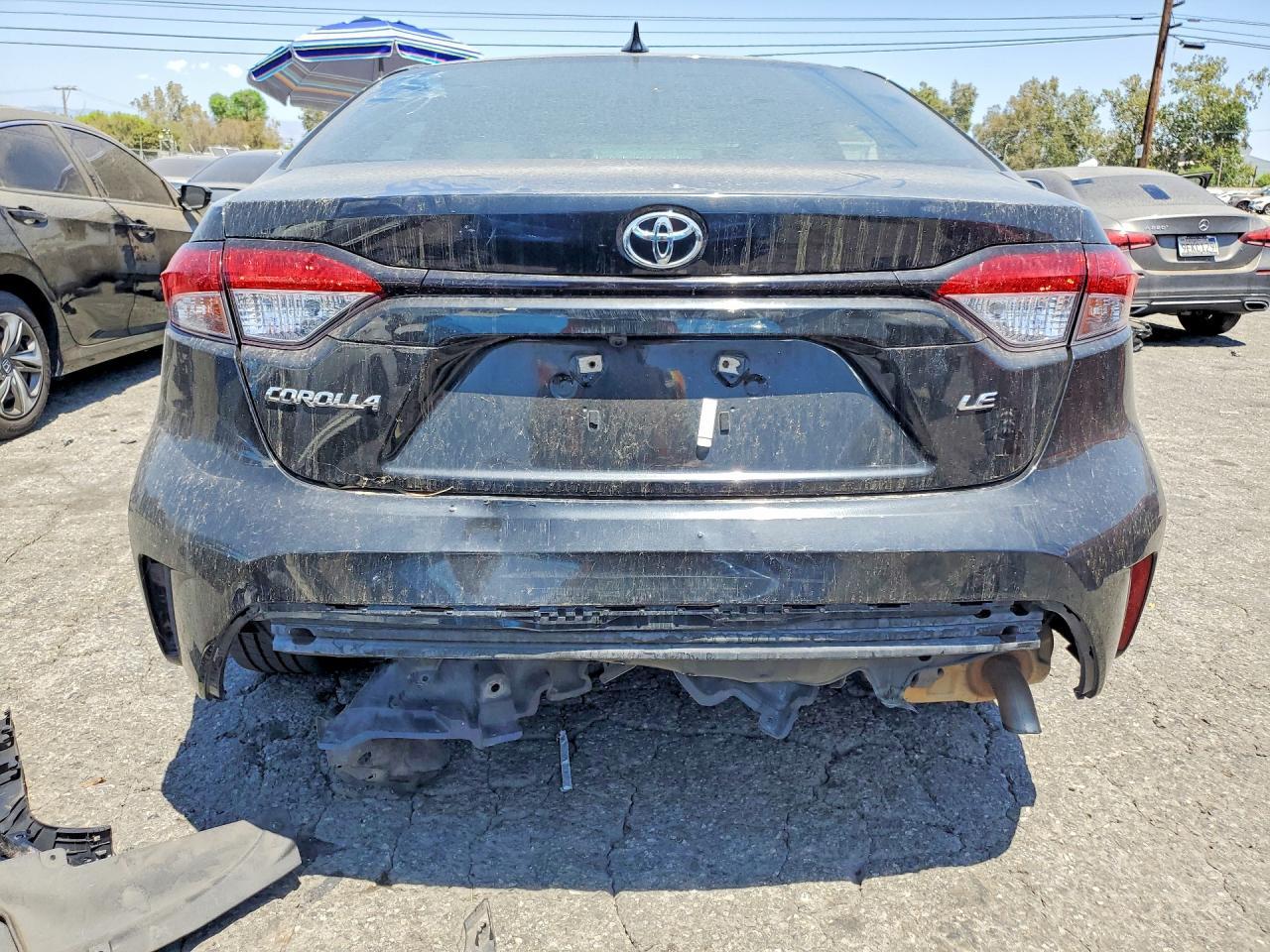 2021 Toyota Corolla Le - Image 6