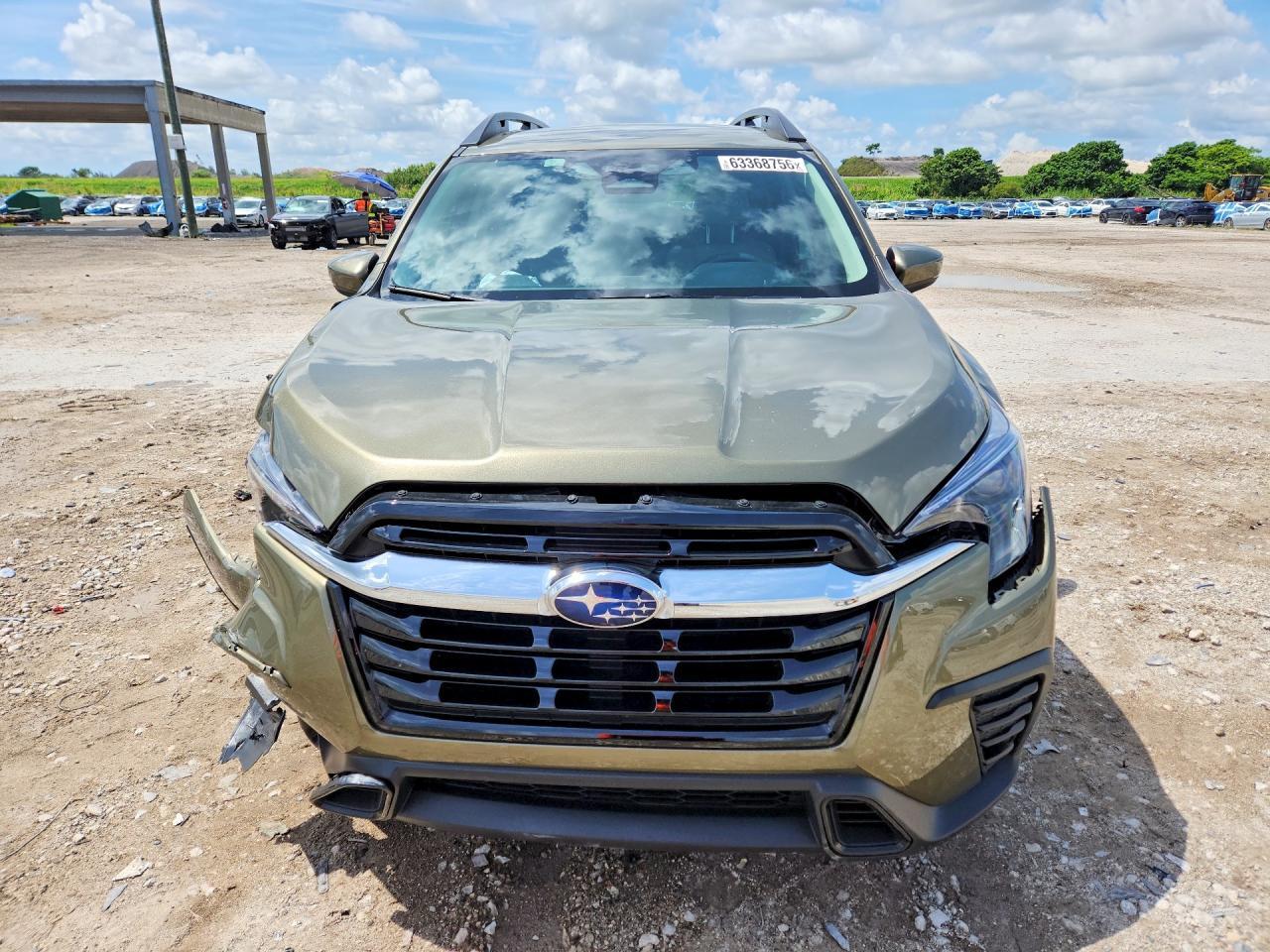 2025 Subaru Ascent Premium - Image 5