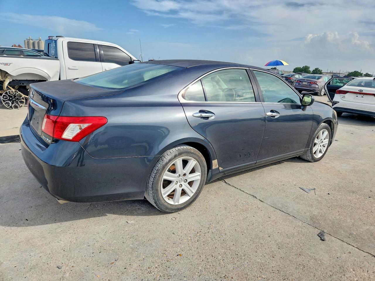 2007 Lexus Es 350 - Image 3