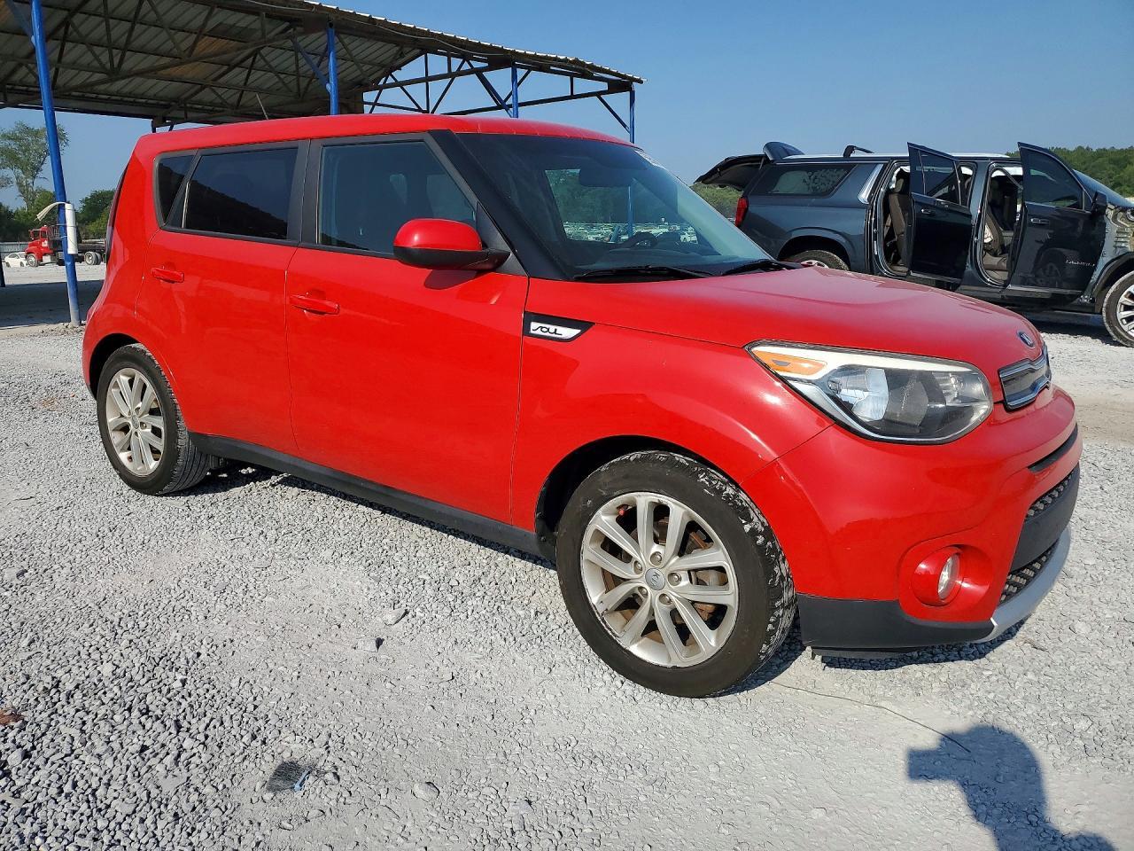 2018 Kia Soul + - Image 4