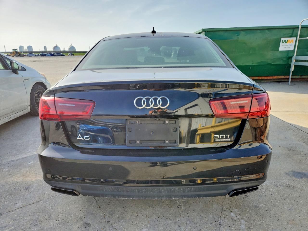 2017 Audi A6 Prestige - Image 6