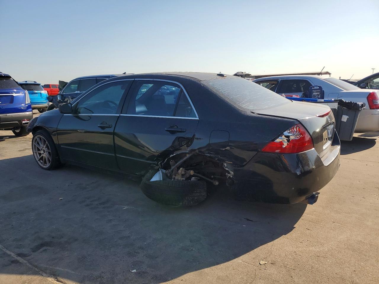 2006 Honda Accord Ex - Image 2
