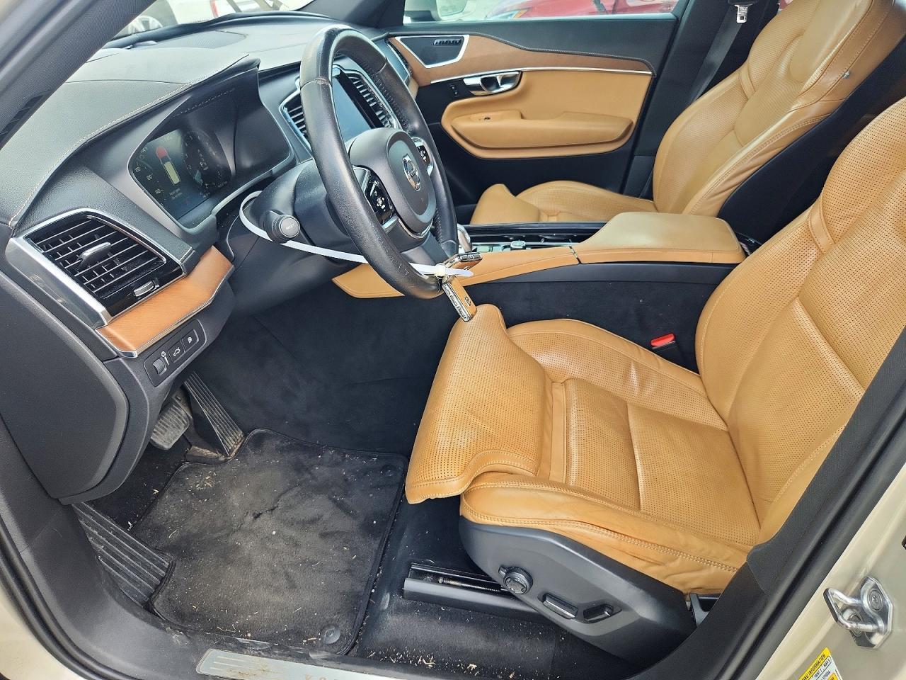 2017 Volvo Xc90 T8 - Image 7
