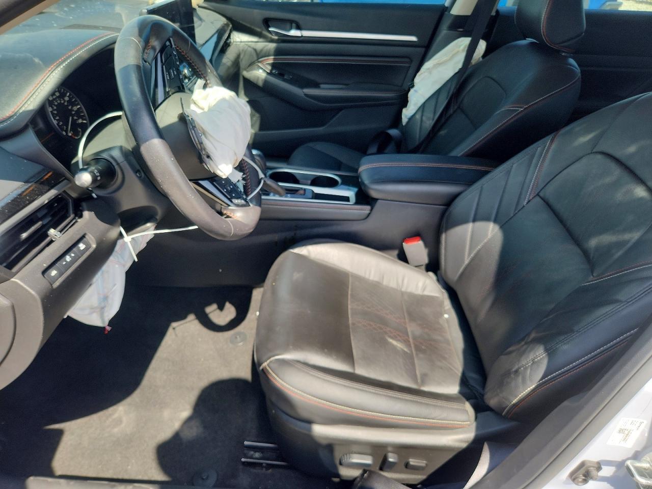 2023 Nissan Altima Sr - Фото 7