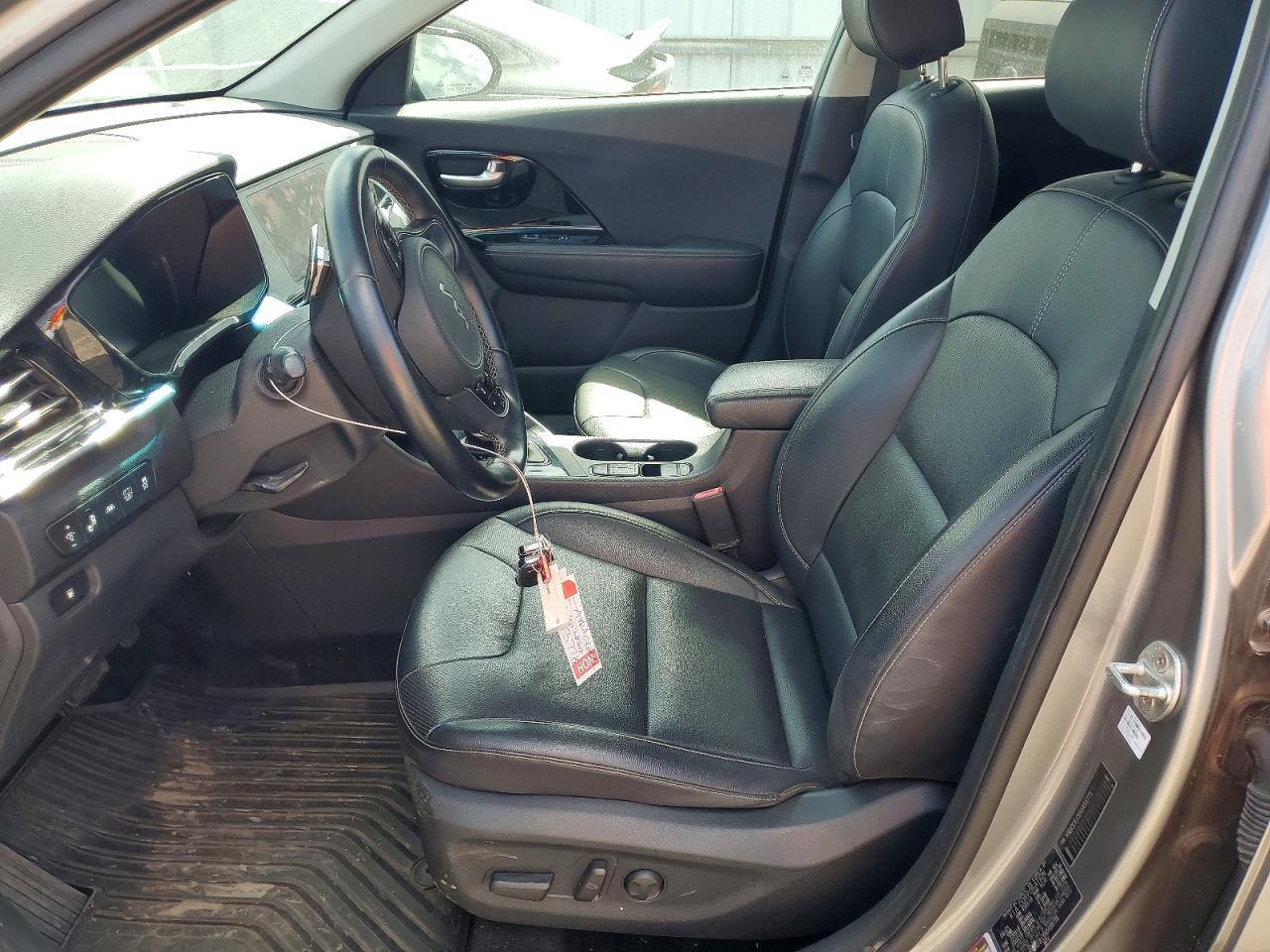 2022 Kia Niro Ex Premium - Фото 7
