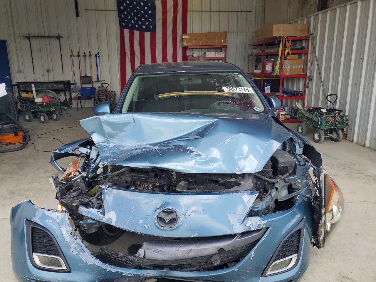 2011 Mazda 3 - Фото 5
