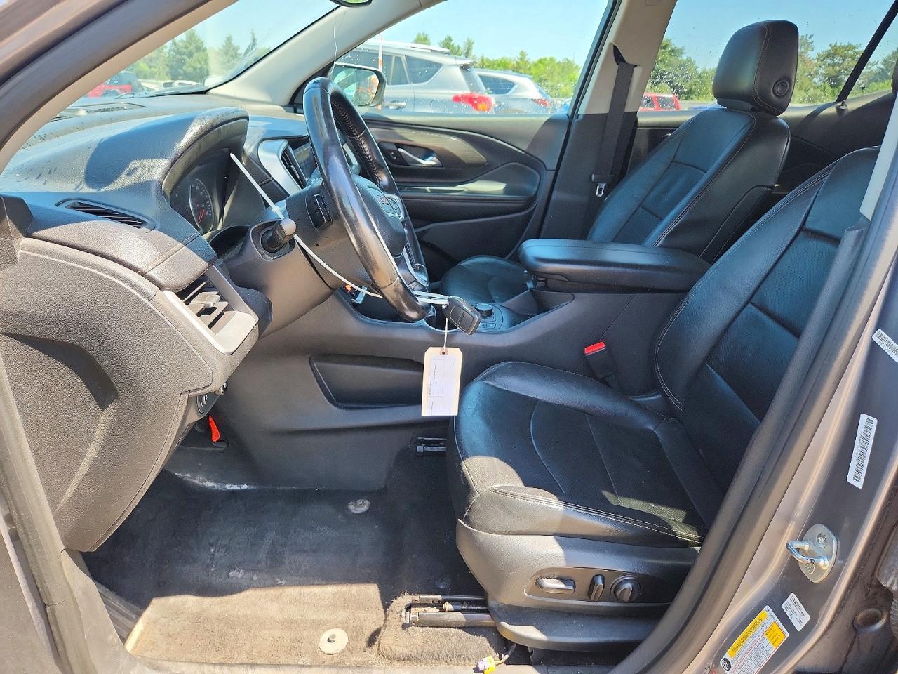 2020 GMC Terrain Slt - Фото 7