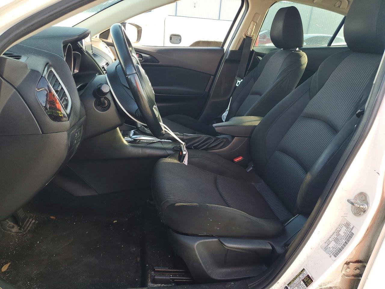 2016 Mazda 3 Touring - Фото 7