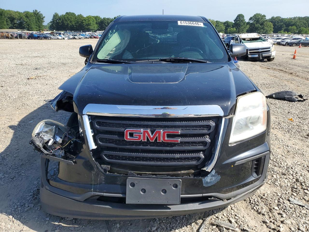 2017 GMC Terrain Sle - Image 5