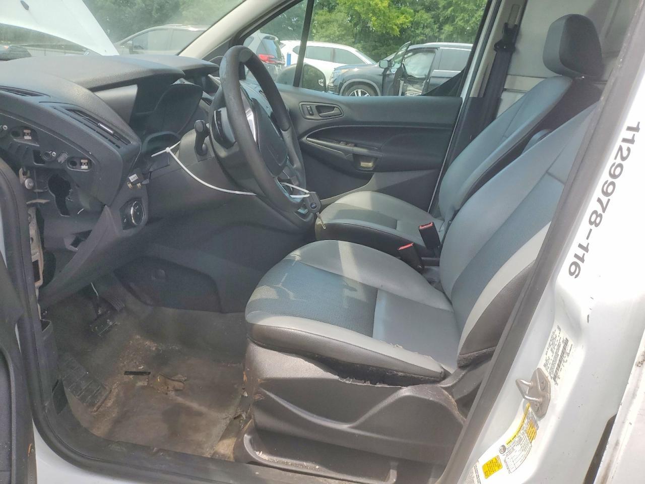 2016 Ford Transit Connect Xl - Image 7