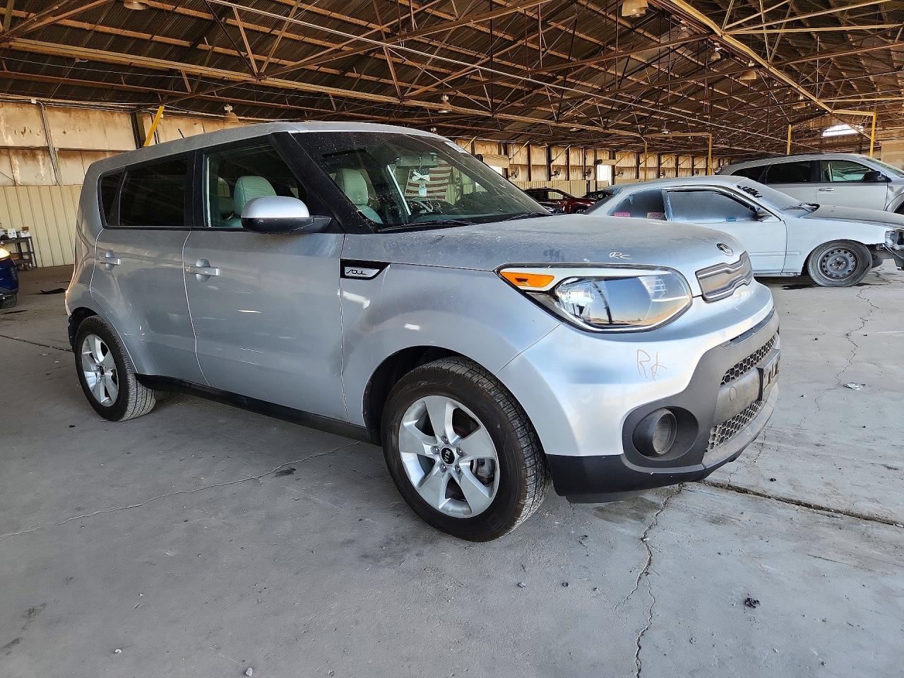 2017 Kia Soul Base - Image 4