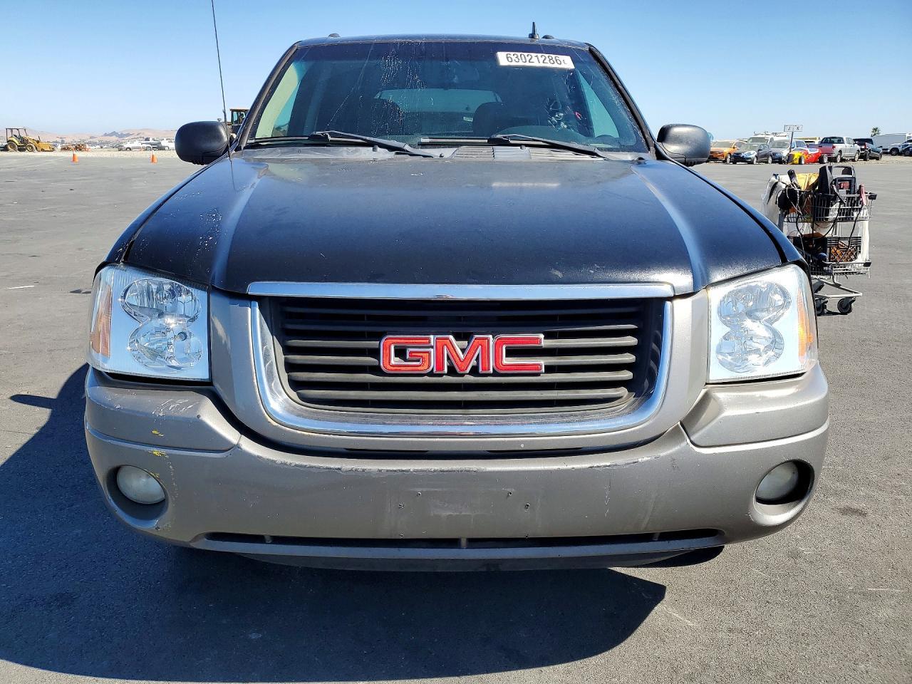 2006 GMC Envoy - Фото 5