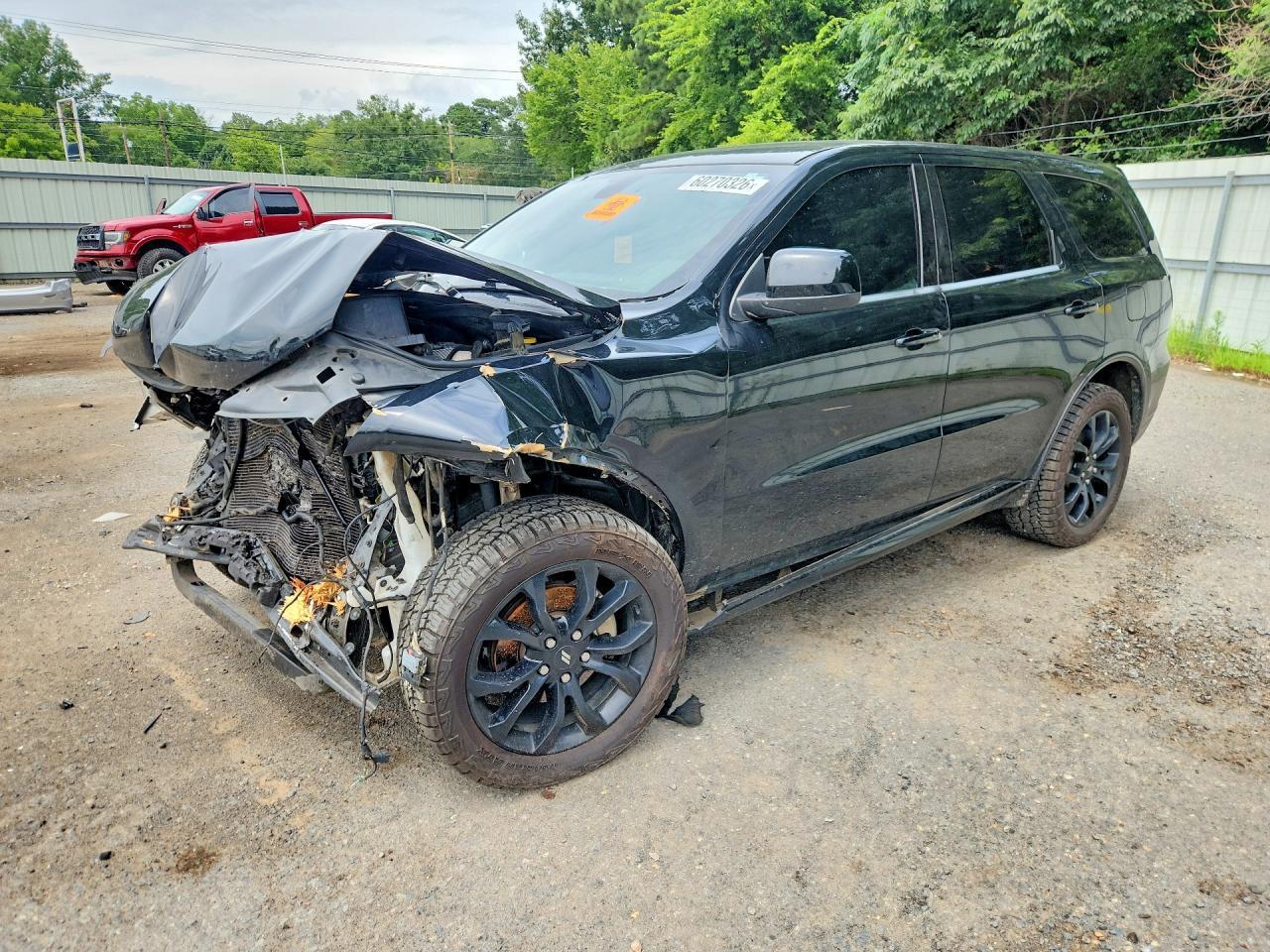 2020 Dodge Durango Gt