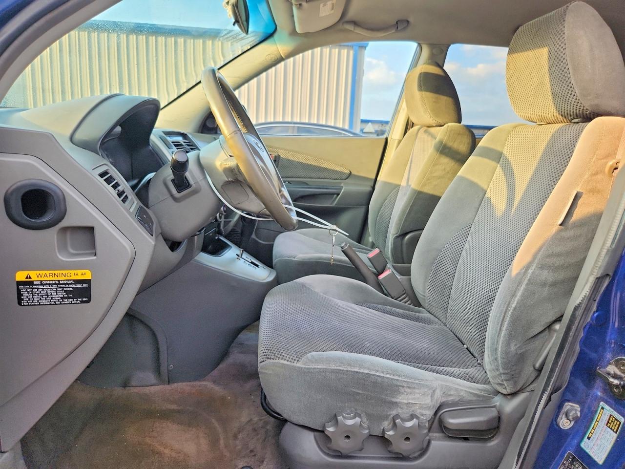 2006 Hyundai Tucson Gls - Фото 7
