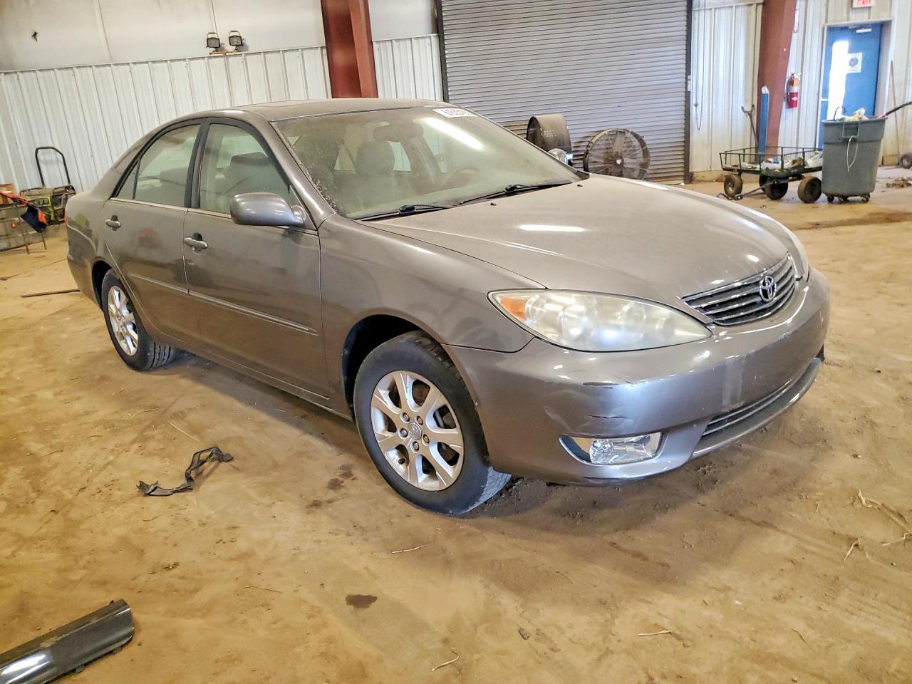 2005 Toyota Camry Xle V6 - Фото 4