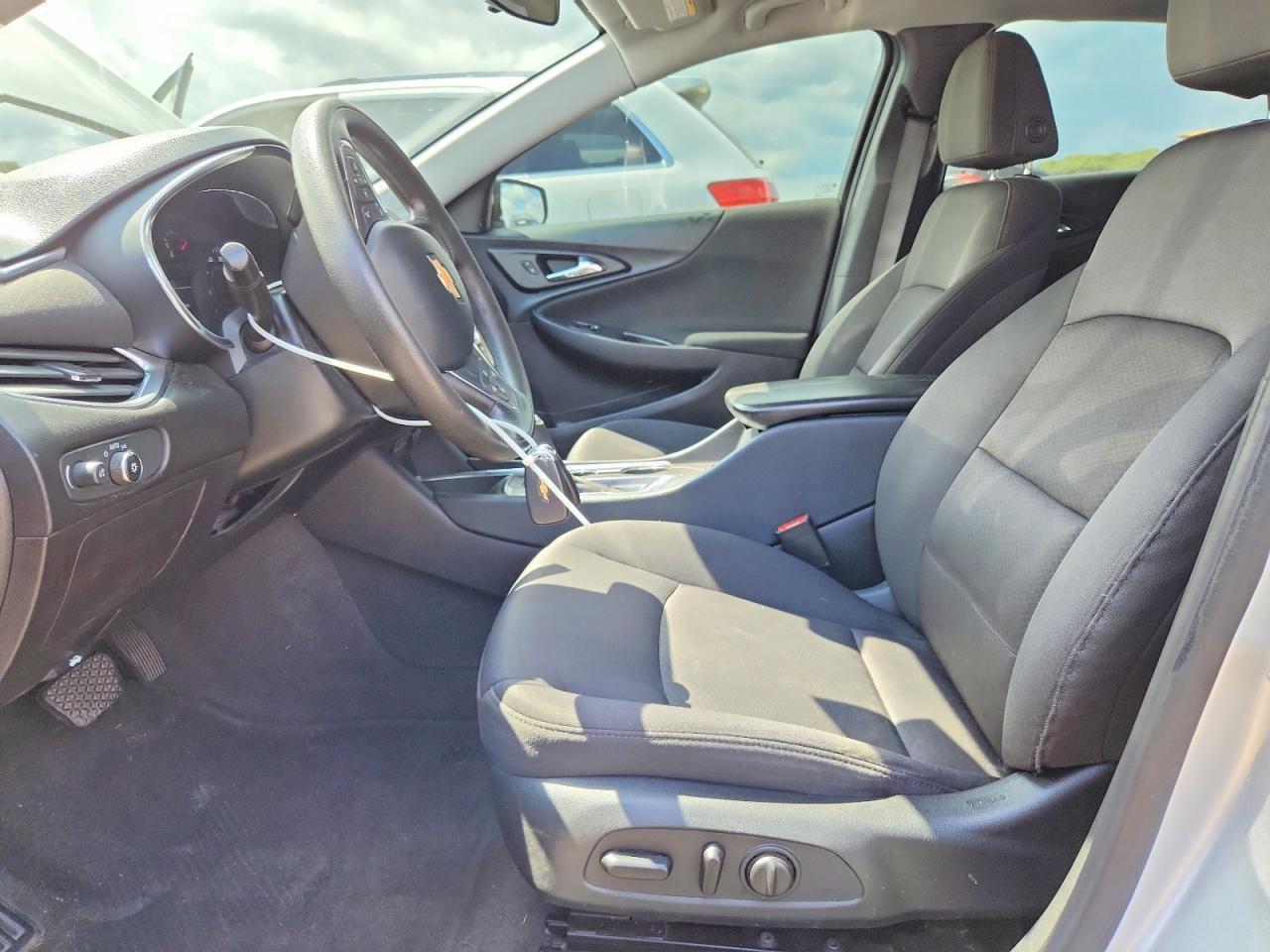 2020 Chevrolet Malibu Lt - Image 7