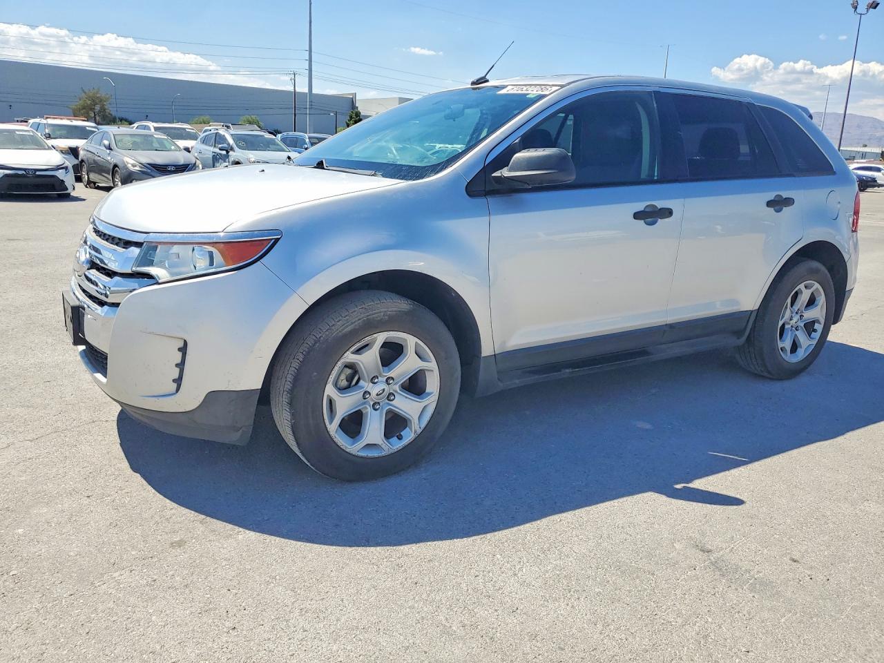 2011 Ford Edge Se