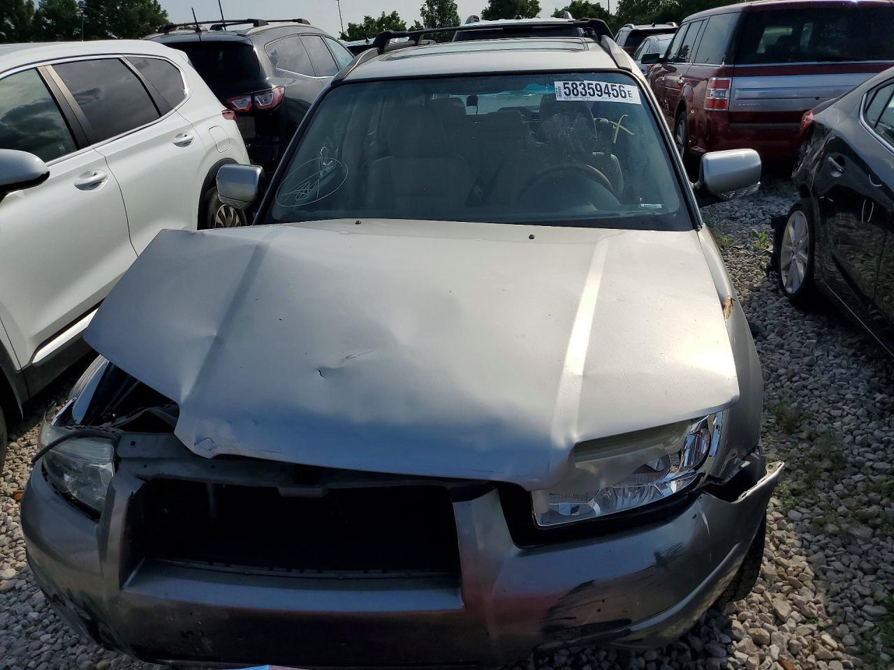 2006 Subaru Forester 2.5X Ll Bean - Image 5