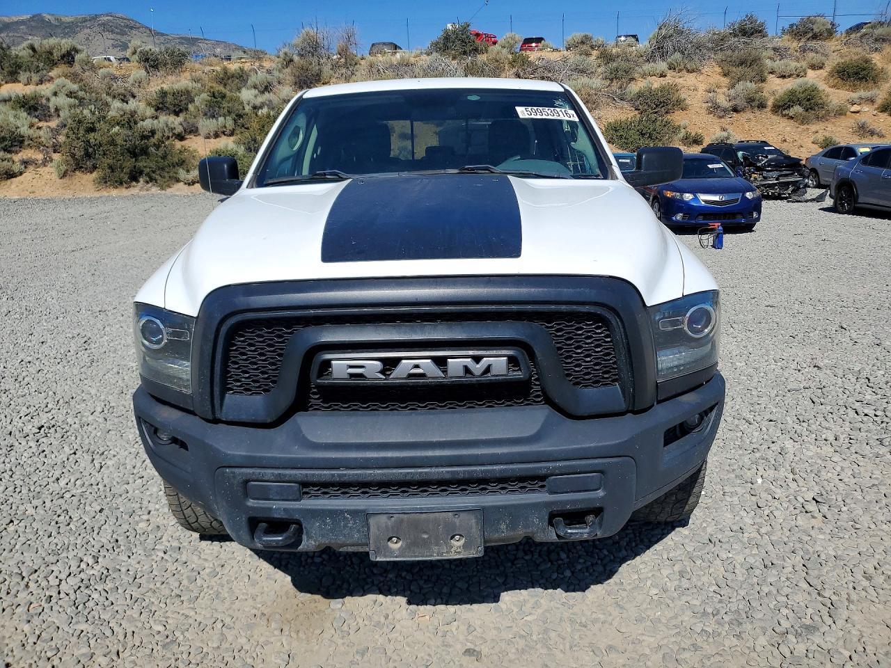 2019 Ram 1500 Classic Slt - Фото 5