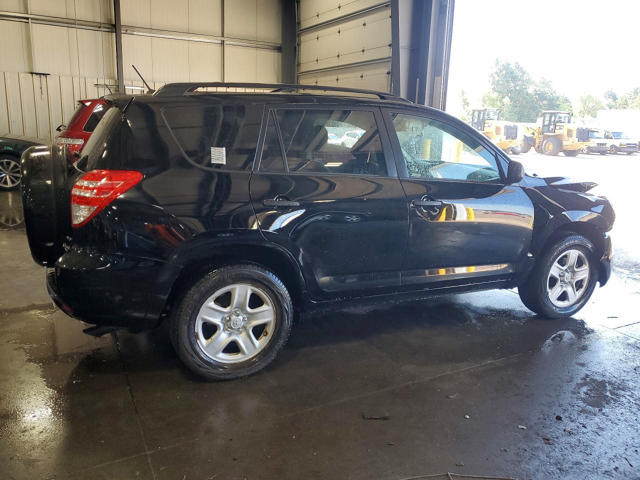 2011 Toyota Rav4 Base - Image 3