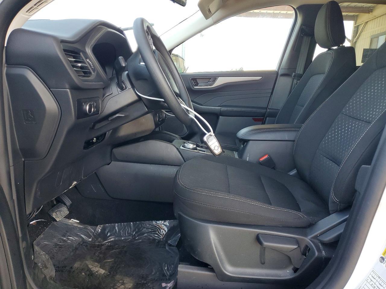 2025 Ford Escape Active - Фото 7