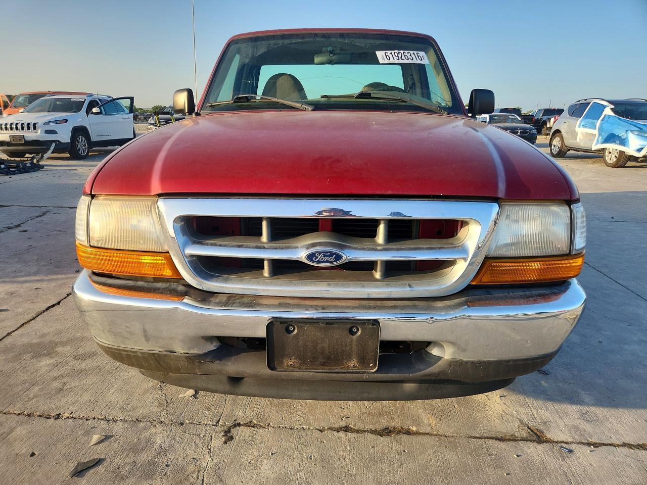 2000 Ford Ranger - Image 5