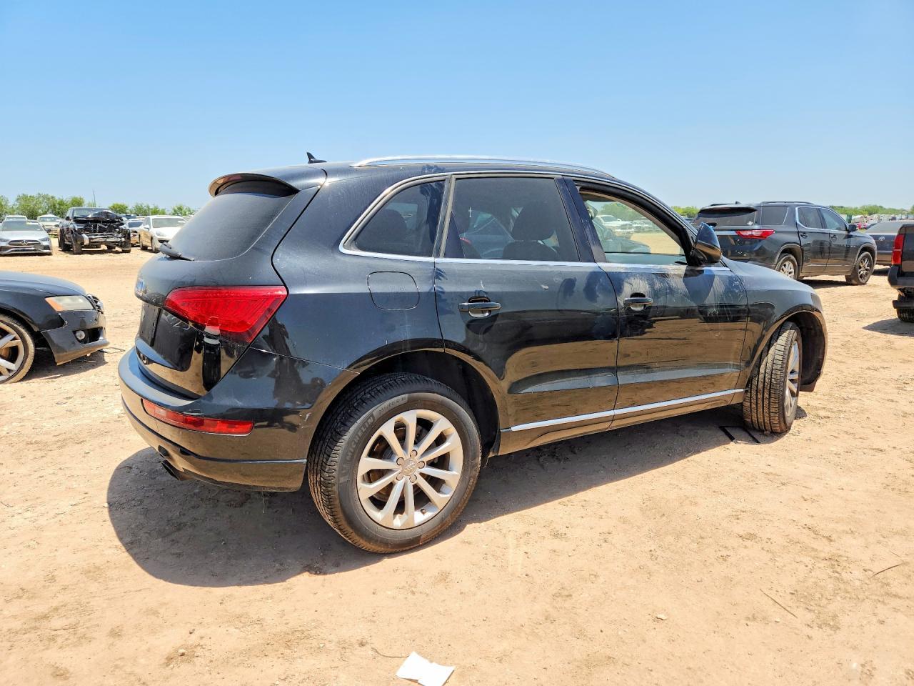 2014 Audi Q5 Premium - Фото 3