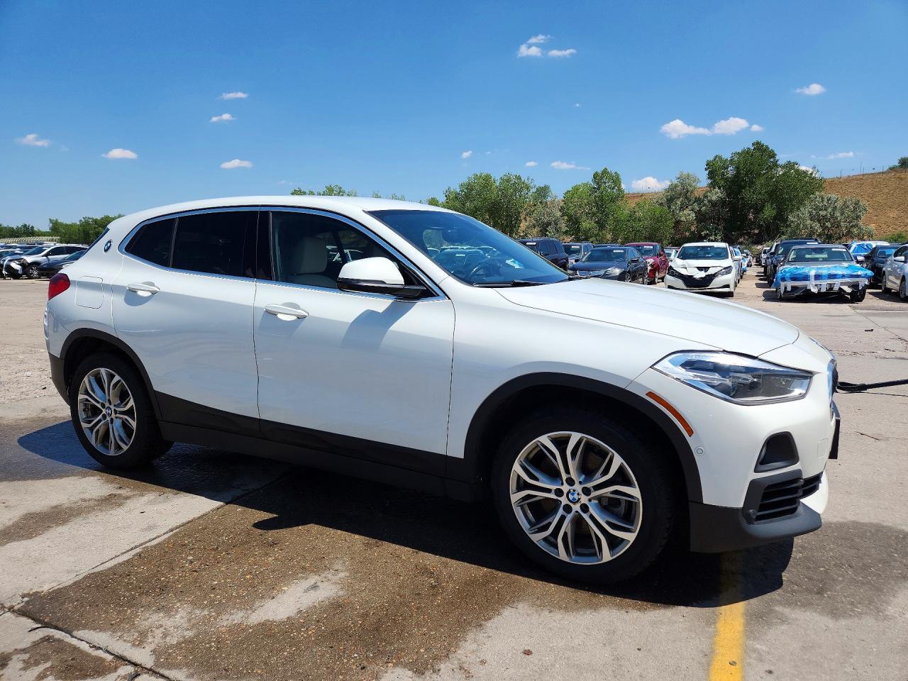 2018 BMW X2 xDrive28I - Image 4