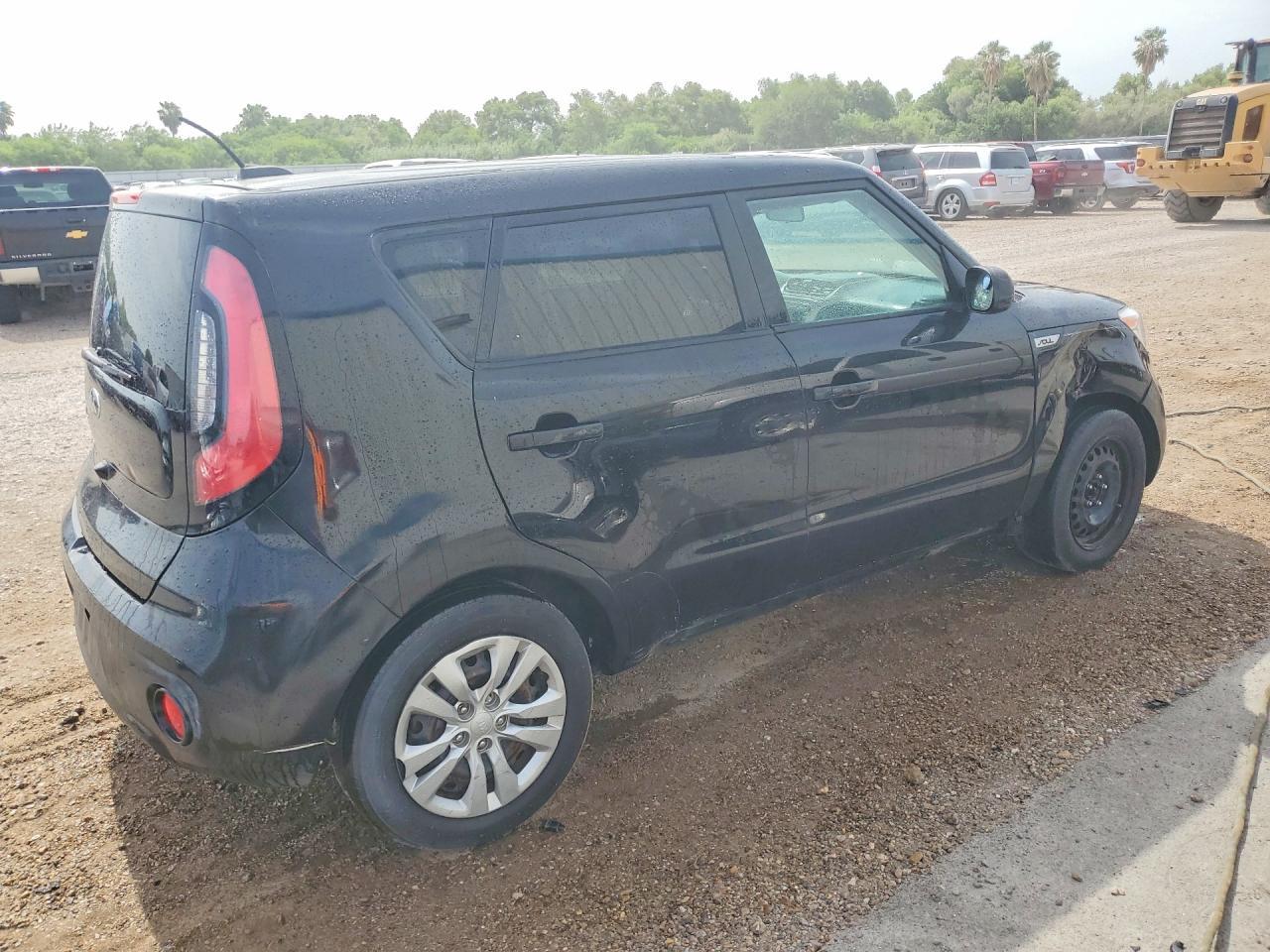 2019 Kia Soul Base - Фото 3