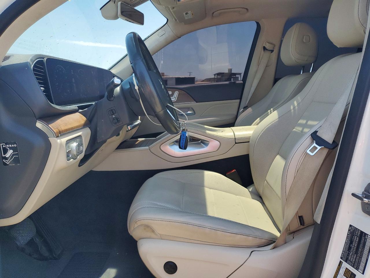 2020 Mercedes-Benz Gle 350 - Image 7