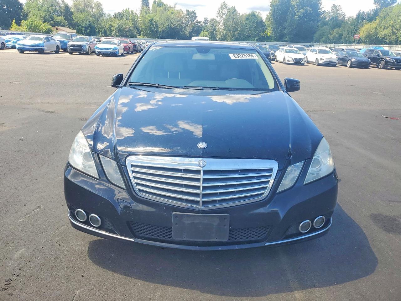 2011 Mercedes-Benz E 350 Bluetec - Image 5