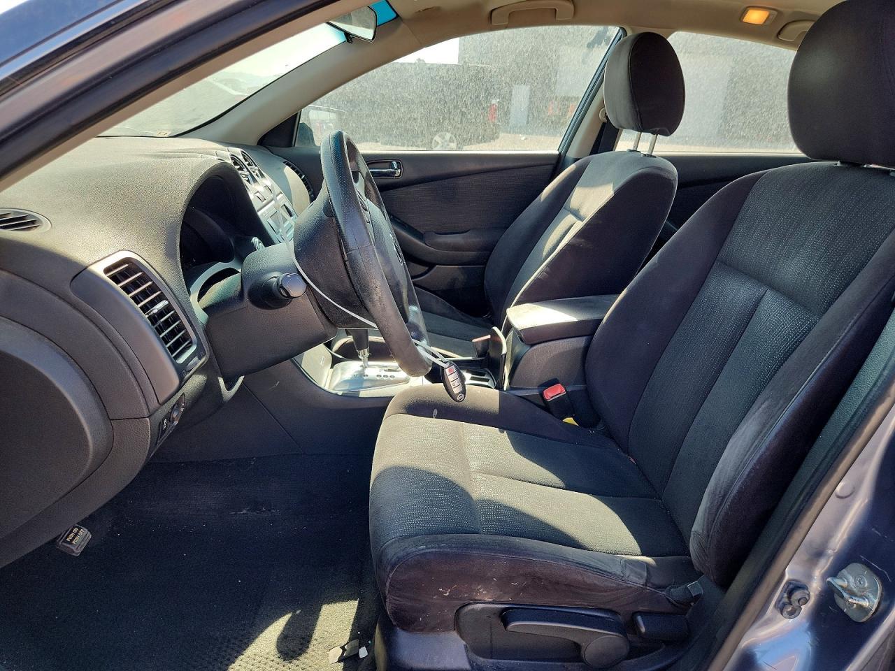 2012 Nissan Altima 2.5 - Фото 7