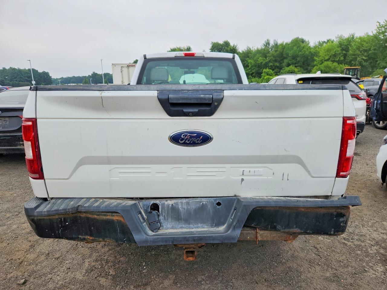 2019 Ford F150 - Фото 6