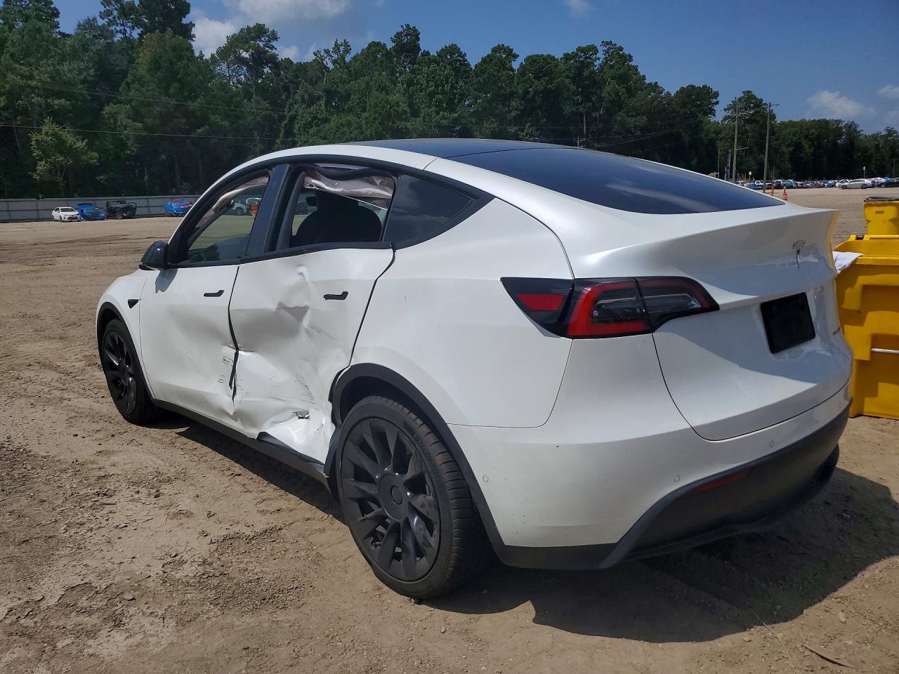 2021 Tesla Model Y - Image 2