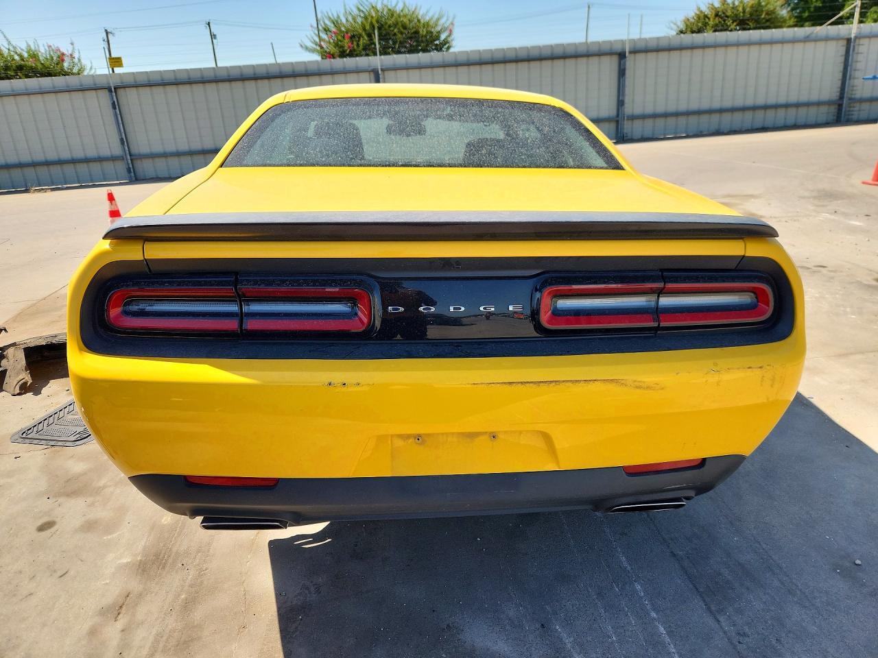2017 Dodge Challenger R/T - Фото 6