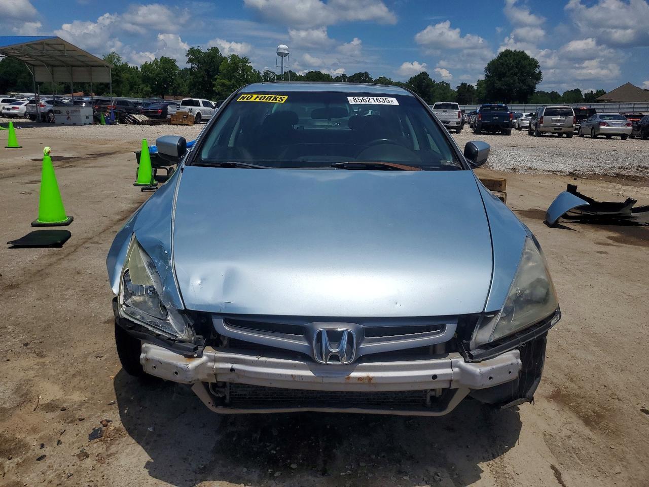 2005 Honda Accord Ex - Image 5