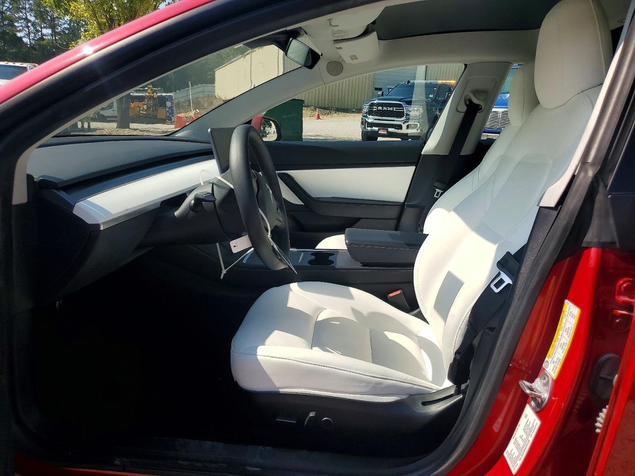 2021 Tesla Model 3 - Image 7