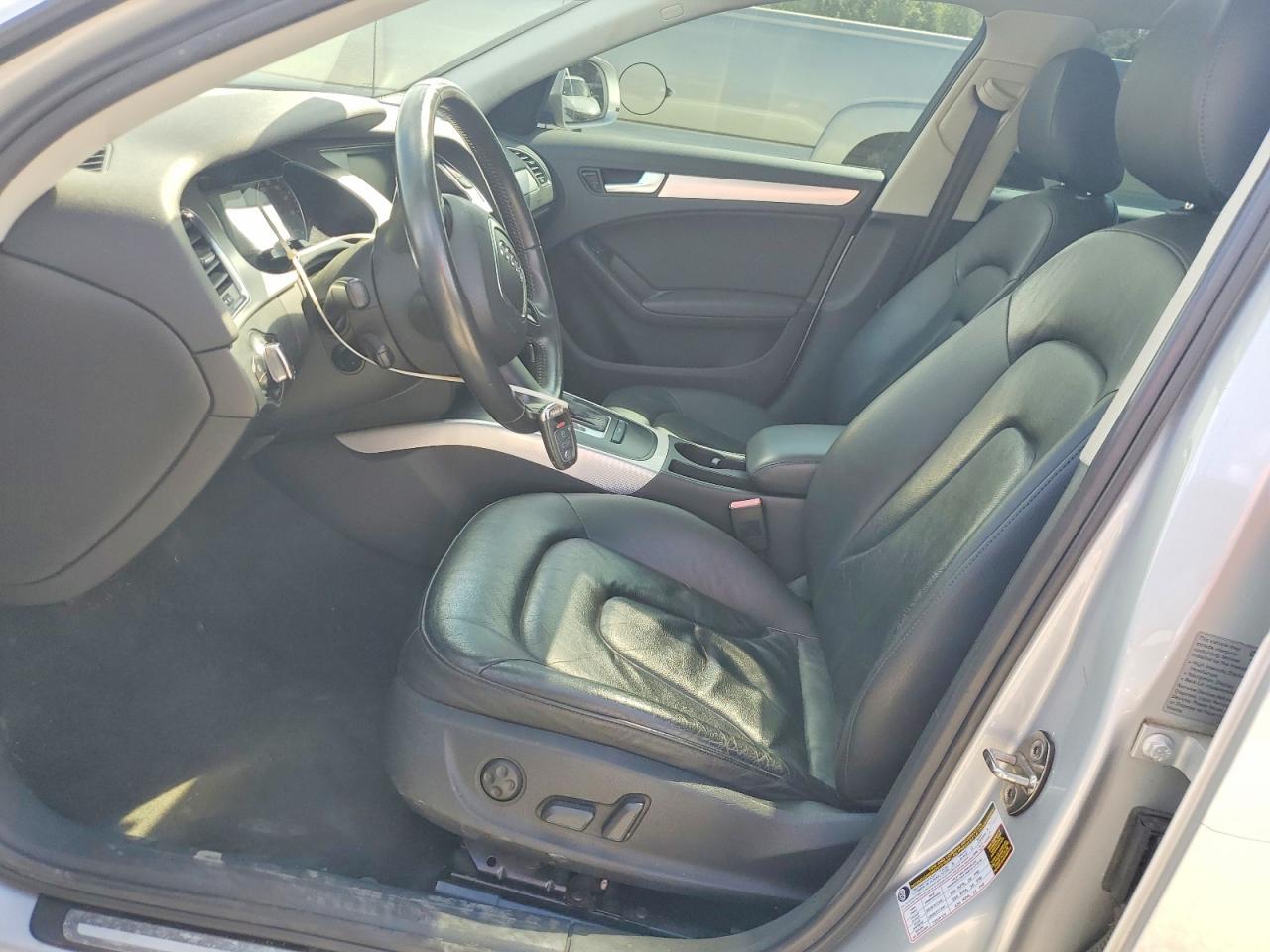 2009 Audi A4 Premium Plus - Image 7