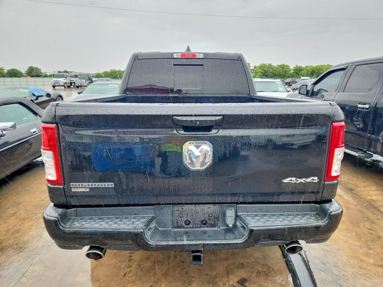 2022 Ram 1500 Big Horn/Lone Star - Image 6
