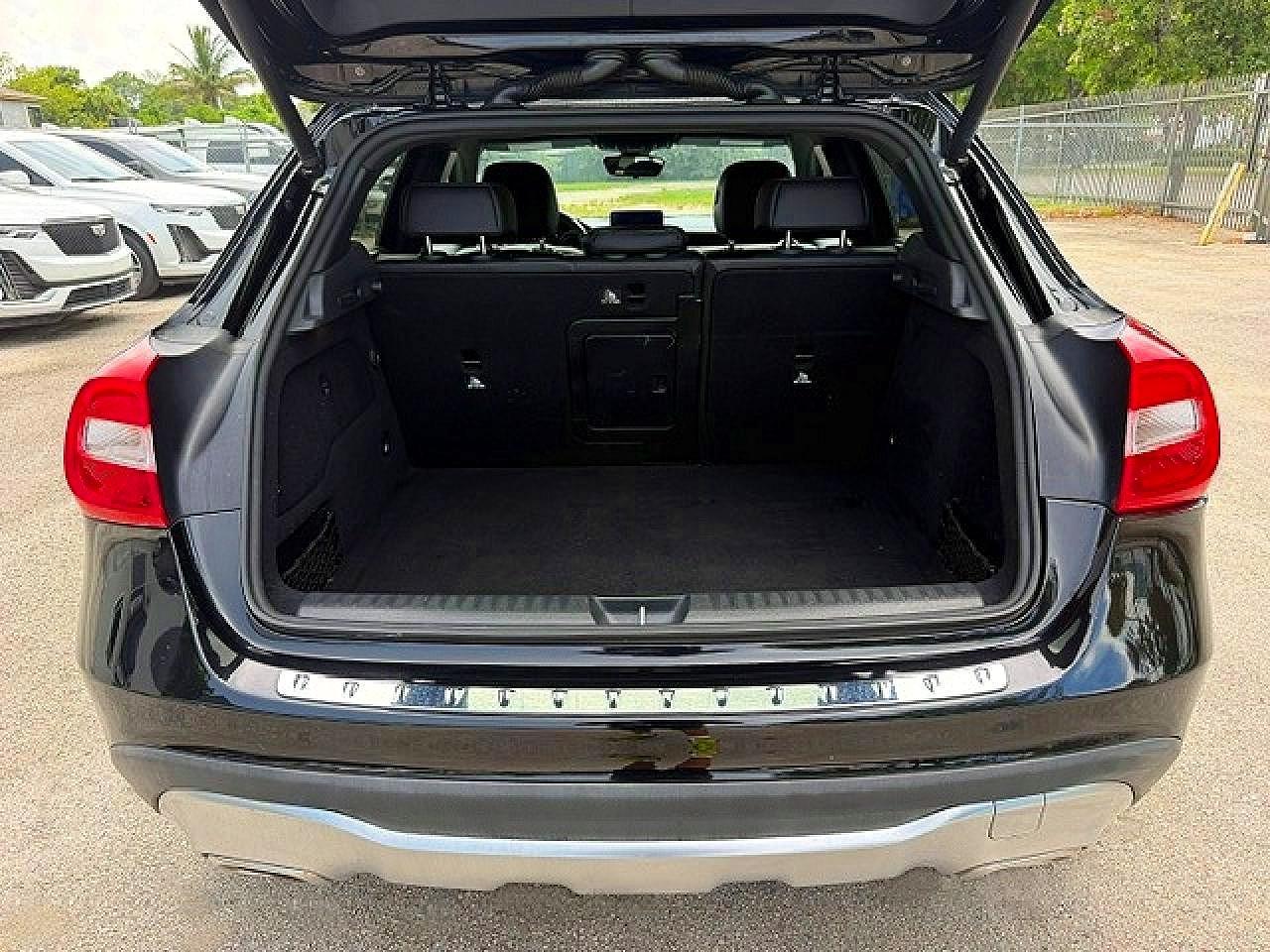2018 Mercedes-Benz Gla 250 - Фото 6