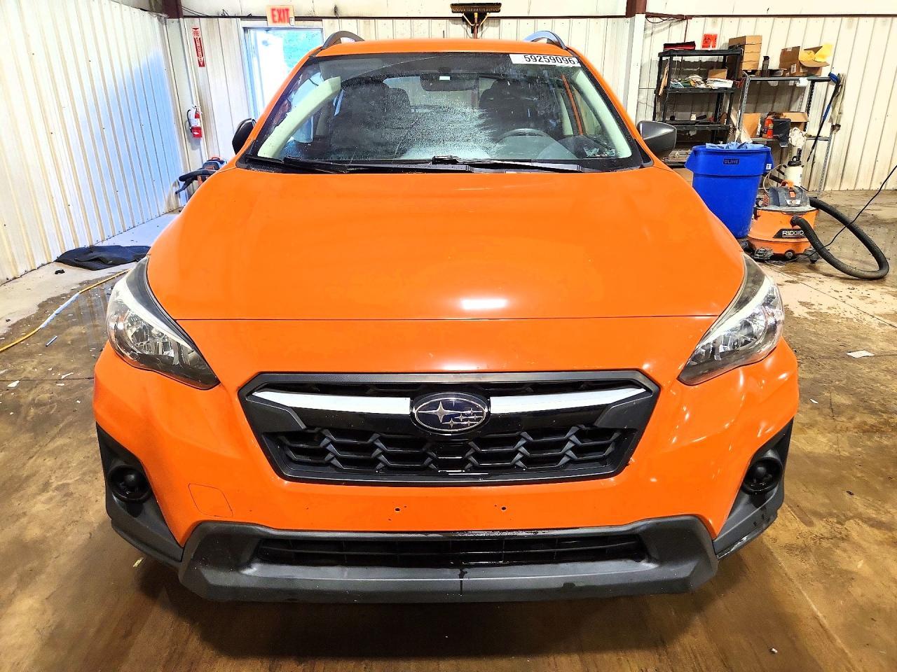 2018 Subaru Crosstrek - Image 5
