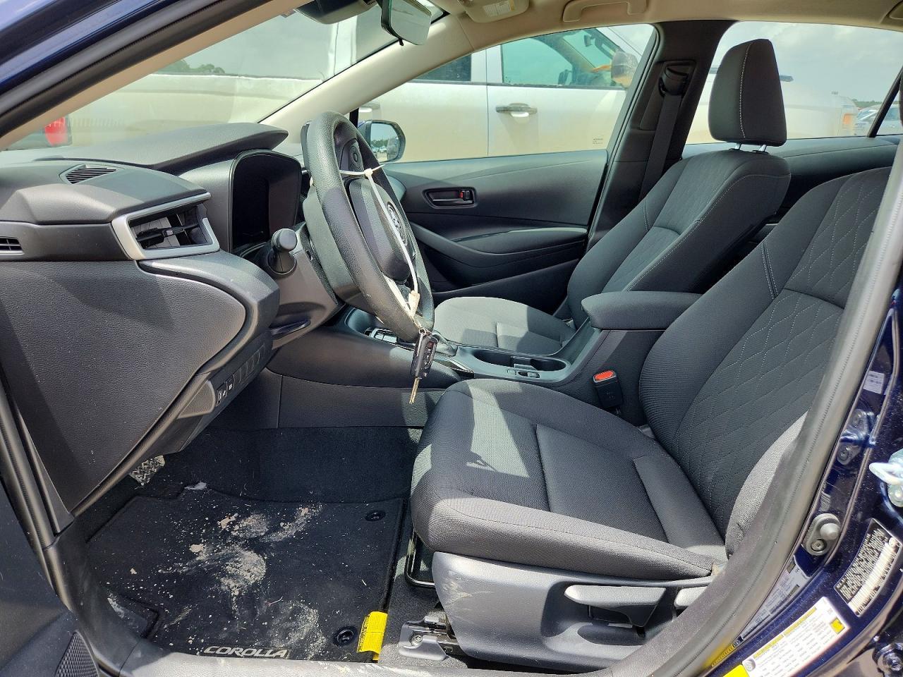 2026 Toyota Corolla Le - Фото 7