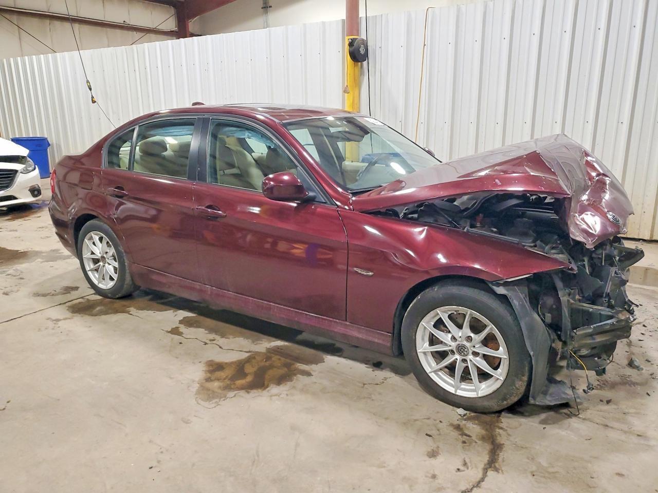 2010 BMW 328 I - Image 4