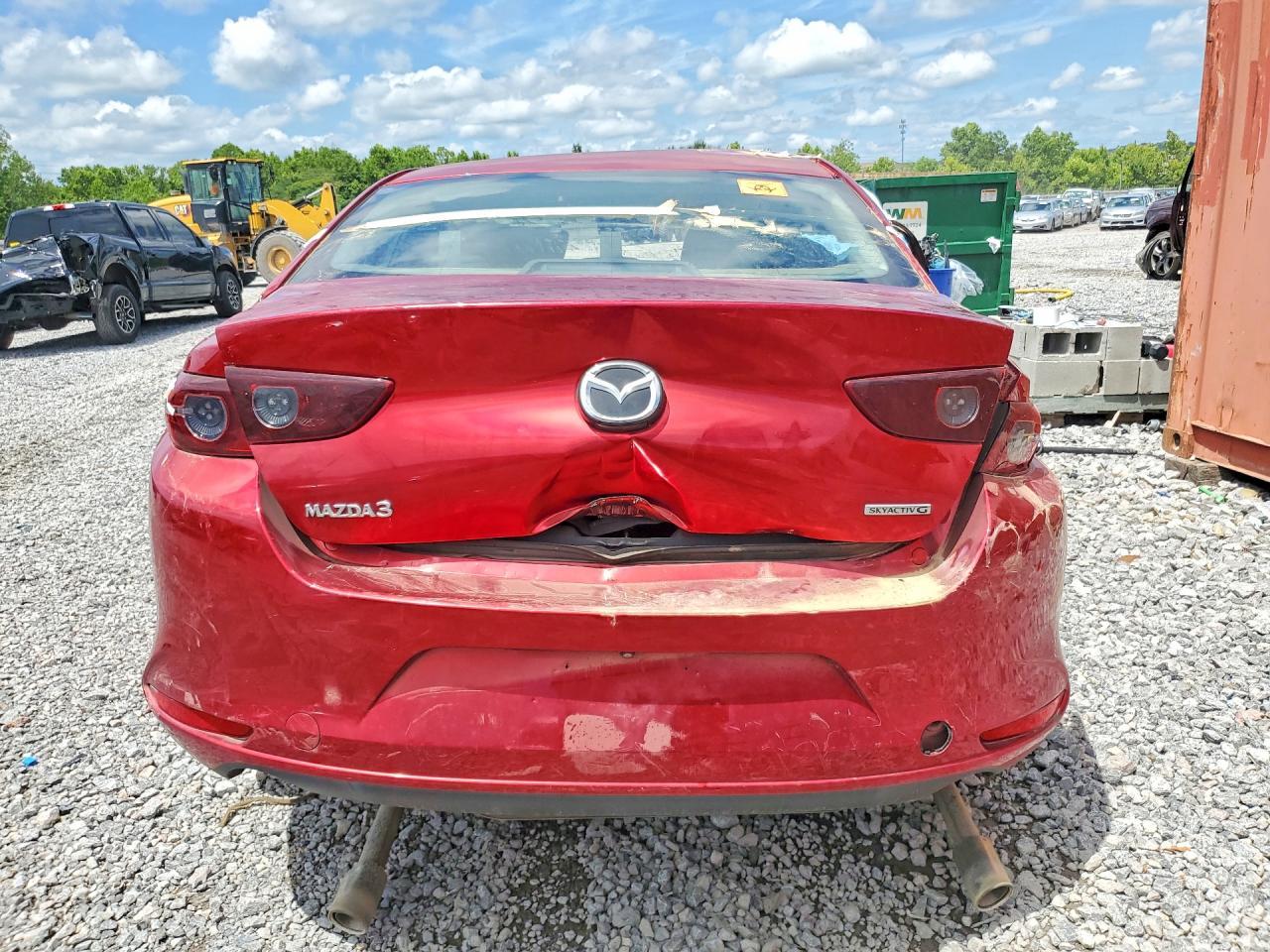 2019 Mazda 3 Preferred Plus - Image 6