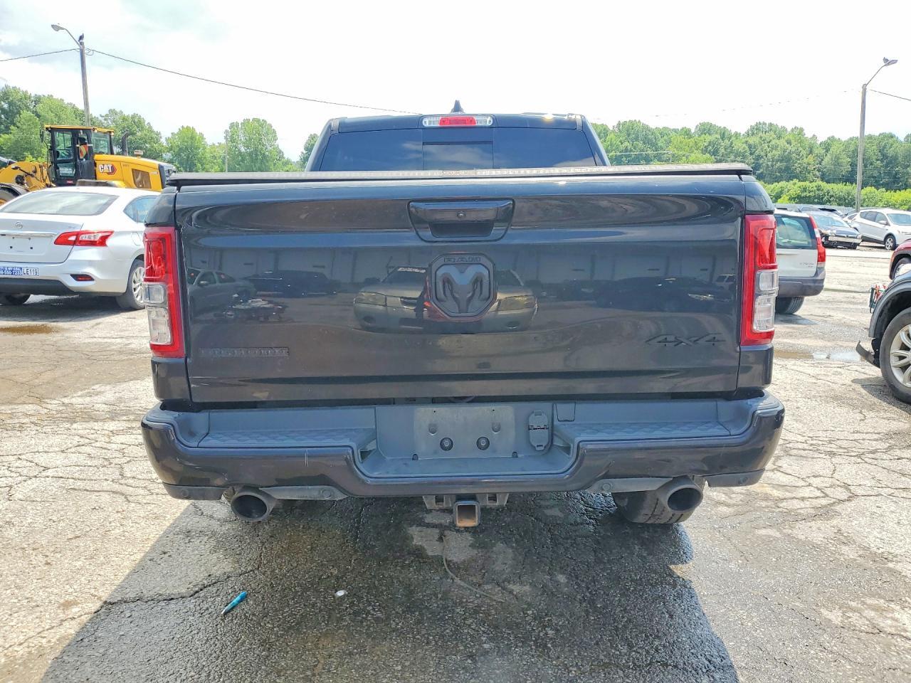 2022 Ram 1500 - Image 6