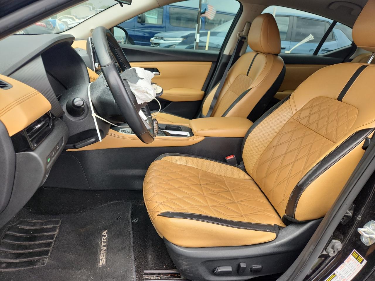 2023 Nissan Sentra Sv - Image 7